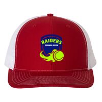 Snapback Trucker Cap - 112 Thumbnail