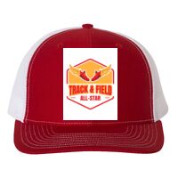 Snapback Trucker Cap - 112 Thumbnail