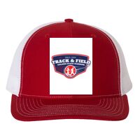 Snapback Trucker Cap - 112 Thumbnail