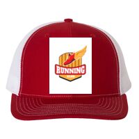 Snapback Trucker Cap - 112 Thumbnail