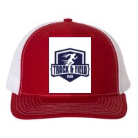 Snapback Trucker Cap - 112 Thumbnail