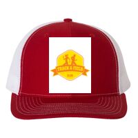 Snapback Trucker Cap - 112 Thumbnail