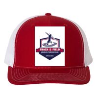 Snapback Trucker Cap - 112 Thumbnail