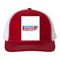 Snapback Trucker Cap - 112 Thumbnail
