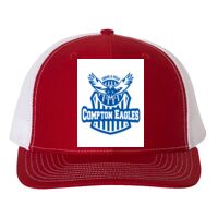 Snapback Trucker Cap - 112 Thumbnail