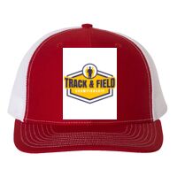 Snapback Trucker Cap - 112 Thumbnail