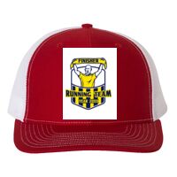 Snapback Trucker Cap - 112 Thumbnail