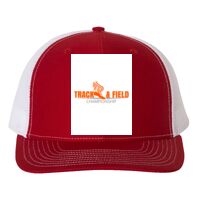 Snapback Trucker Cap - 112 Thumbnail
