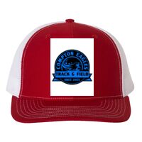 Snapback Trucker Cap - 112 Thumbnail
