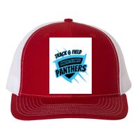 Snapback Trucker Cap - 112 Thumbnail