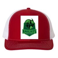 Snapback Trucker Cap - 112 Thumbnail