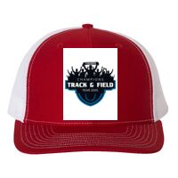 Snapback Trucker Cap - 112 Thumbnail