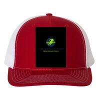 Snapback Trucker Cap - 112 Thumbnail