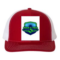 Snapback Trucker Cap - 112 Thumbnail