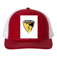 Snapback Trucker Cap - 112 Thumbnail