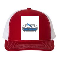 Snapback Trucker Cap - 112 Thumbnail