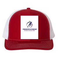 Snapback Trucker Cap - 112 Thumbnail