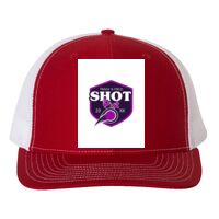 Snapback Trucker Cap - 112 Thumbnail