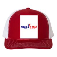 Snapback Trucker Cap - 112 Thumbnail