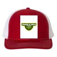 Snapback Trucker Cap - 112 Thumbnail