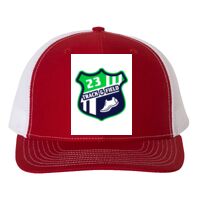 Snapback Trucker Cap - 112 Thumbnail