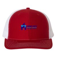 Snapback Trucker Cap - 112 Thumbnail