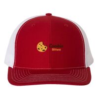 Snapback Trucker Cap - 112 Thumbnail