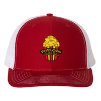 Snapback Trucker Cap - 112 Thumbnail