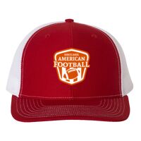 Snapback Trucker Cap - 112 Thumbnail