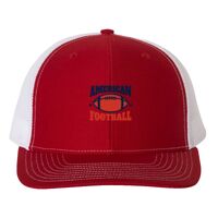 Snapback Trucker Cap - 112 Thumbnail