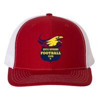 Snapback Trucker Cap - 112 Thumbnail