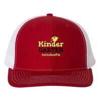 Snapback Trucker Cap - 112 Thumbnail