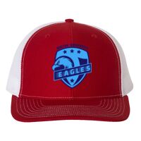Snapback Trucker Cap - 112 Thumbnail