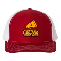 Snapback Trucker Cap - 112 Thumbnail