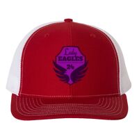 Snapback Trucker Cap - 112 Thumbnail