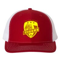 Snapback Trucker Cap - 112 Thumbnail