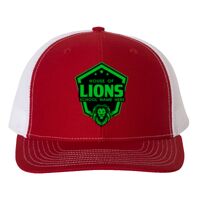 Snapback Trucker Cap - 112 Thumbnail