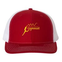 Snapback Trucker Cap - 112 Thumbnail