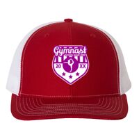 Snapback Trucker Cap - 112 Thumbnail