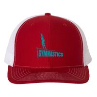 Snapback Trucker Cap - 112 Thumbnail