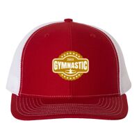 Snapback Trucker Cap - 112 Thumbnail