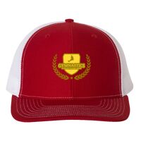 Snapback Trucker Cap - 112 Thumbnail