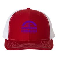 Snapback Trucker Cap - 112 Thumbnail