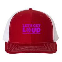 Snapback Trucker Cap - 112 Thumbnail