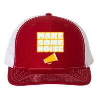 Snapback Trucker Cap - 112 Thumbnail