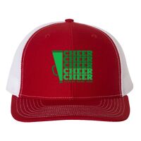 Snapback Trucker Cap - 112 Thumbnail