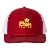 Snapback Trucker Cap - 112 Thumbnail