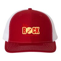 Snapback Trucker Cap - 112 Thumbnail