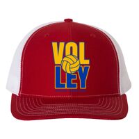 Snapback Trucker Cap - 112 Thumbnail