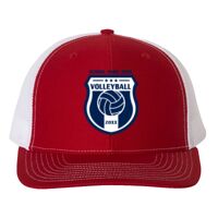 Snapback Trucker Cap - 112 Thumbnail